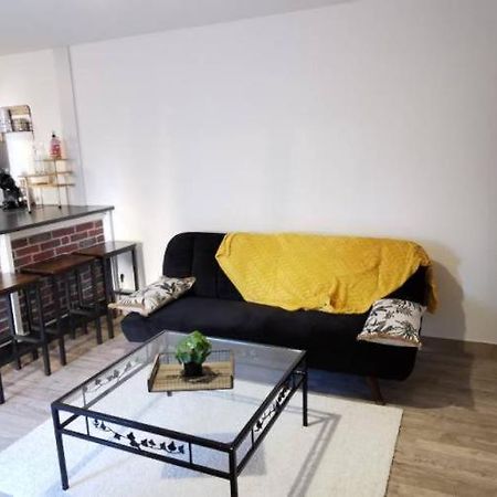 Appartement Cosy Au Coeur De La Champagne Cramant Exteriör bild