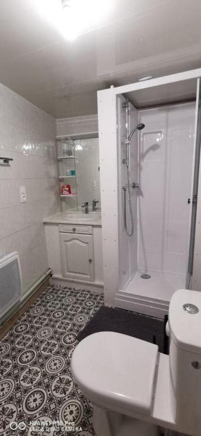 Appartement Cosy Au Coeur De La Champagne Cramant Exteriör bild