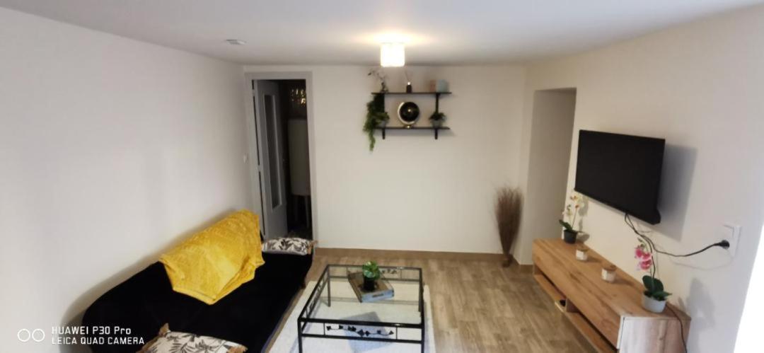 Appartement Cosy Au Coeur De La Champagne Cramant Exteriör bild