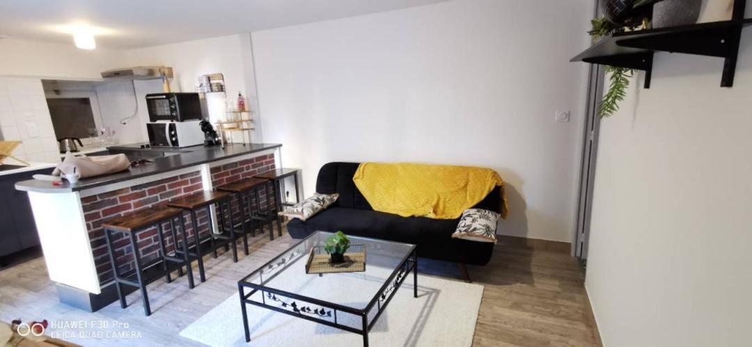 Appartement Cosy Au Coeur De La Champagne Cramant Exteriör bild