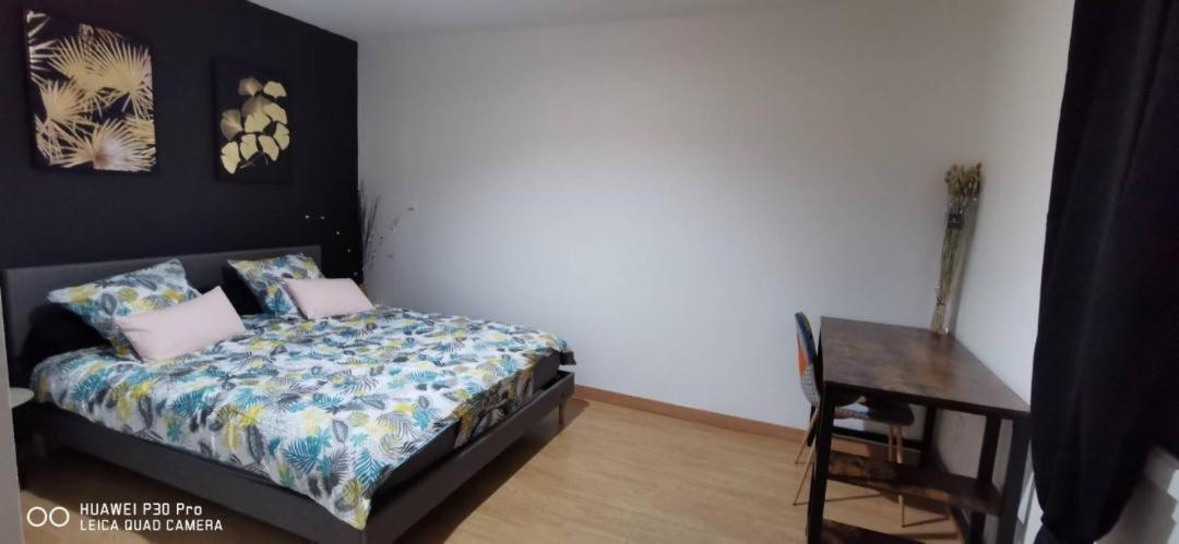 Appartement Cosy Au Coeur De La Champagne Cramant Exteriör bild